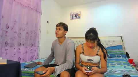 Snapshot of dafnezahiraa_ chatting on 19, 2, 2025 dafnezahiraa online show from 19, 2, 2025