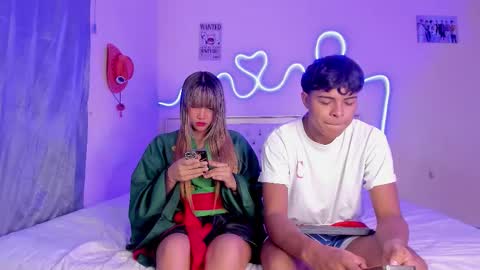 Snapshot of dafnezahiraa_ chatting on 6, 11, 2025 dafnezahiraa online show from 6, 11, 2025