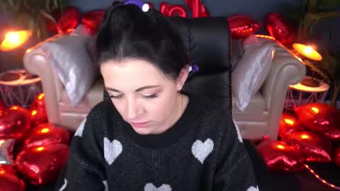 Snapshot of dafni_mon chatting on 11, 2, 2026 Dafni Mon online show from 11, 2, 2026