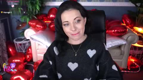 Snapshot of dafni_mon chatting on 21, 2, 2026 Dafni Mon online show from 21, 2, 2026