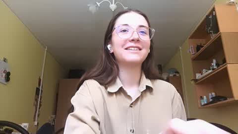 Anna-Maria online show from 4, 2, 2026