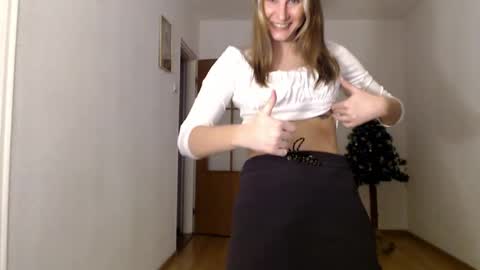 Dagmarie online show from 21, 12, 2024
