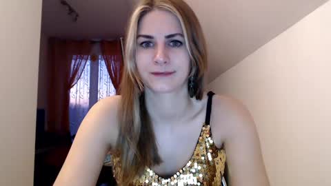 Dagmarie online show from 31, 12, 2024
