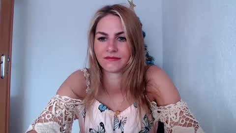 Dagmarie online show from 18, 1, 2025