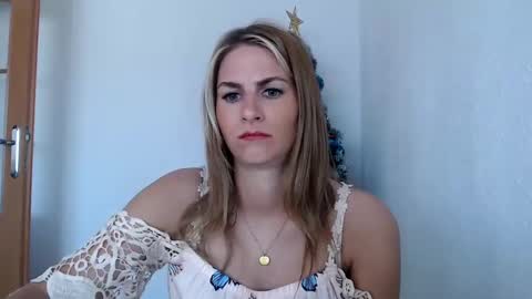 Dagmarie online show from 18, 1, 2025