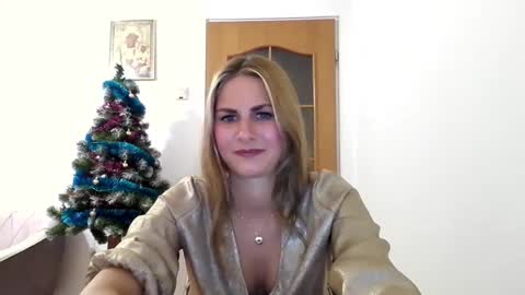 Dagmarie online show from 23, 1, 2025