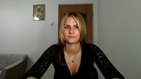 Dagmarie online show from 29, 1, 2025