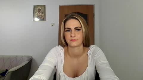 Dagmarie online show from 11, 2, 2025