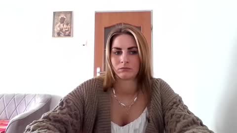 Dagmarie online show from 12, 2, 2025