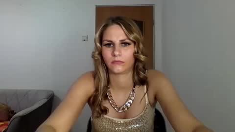 Dagmarie online show from 20, 2, 2025