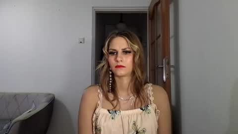 Dagmarie online show from 4, 3, 2025