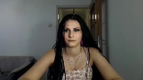 Dagmarie online show from 4, 3, 2025