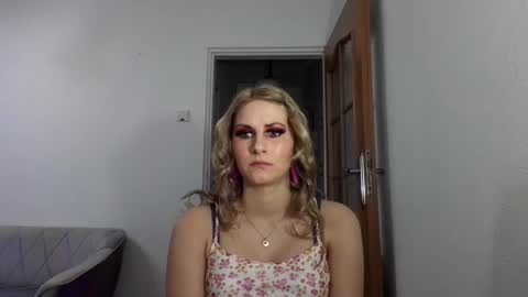 Dagmarie online show from 11, 3, 2025