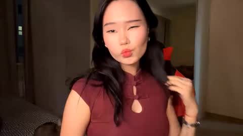 Snapshot of dagnytrachte chatting on 22, 11, 2025 Scarlett online show from 22, 11, 2025