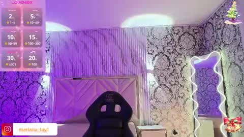 dahia  online show from 4, 12, 2025