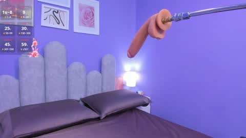 Dahiana online show from 9, 4, 2026