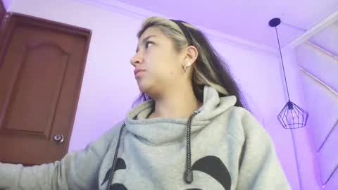 Dahiana  online show from 31, 1, 2026