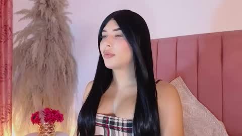 Snapshot of dahiana_prenss chatting on 23, 10, 2025 Dahiana online show from 23, 10, 2025