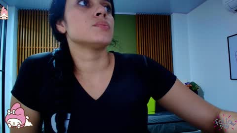  Dahiana  online show from 4, 2, 2025