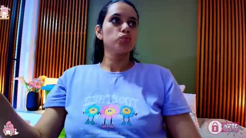  Dahiana  online show from 25, 2, 2025