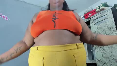 Snapshot of dahianajoss chatting on 3, 11, 2025 Ebony Sex Dahian online show from 3, 11, 2025