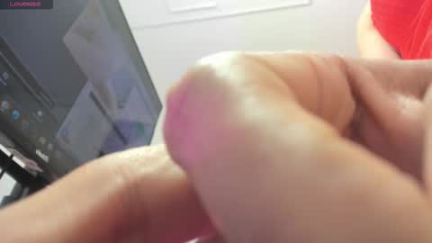 dahiane_horny online show from 24, 3, 2026