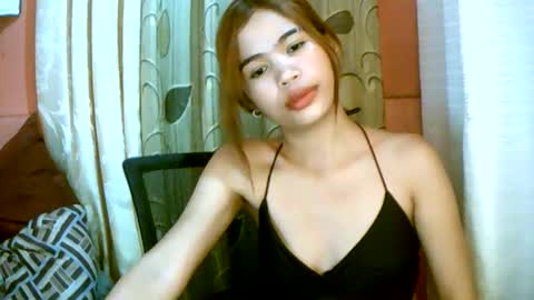 Snapshot of dahlia_123 chatting on 13, 1, 2025 Im Dahlia online show from 13, 1, 2025