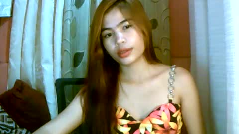 Snapshot of dahlia_123 chatting on 17, 1, 2025 Im Dahlia online show from 17, 1, 2025