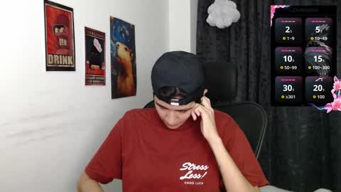 lorena online show from 15, 10, 2025