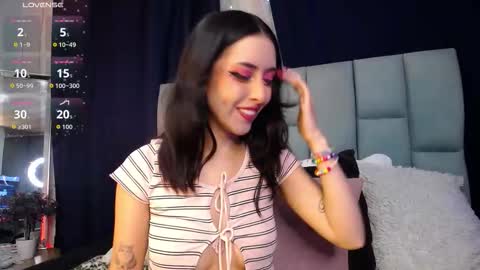 Snapshot of dahliavex_ chatting on 3, 3, 2026 Dahlia online show from 3, 3, 2026
