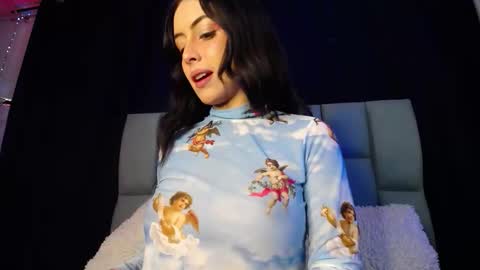 Snapshot of dahliavex_ chatting on 12, 3, 2026 Dahlia online show from 12, 3, 2026