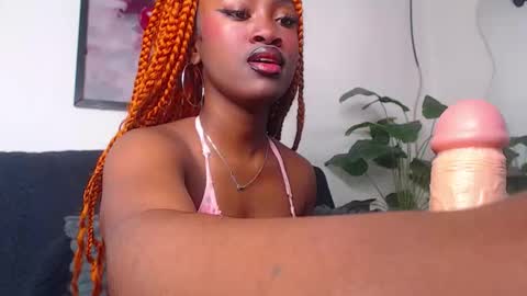 DAHYAN online show from 4, 2, 2026