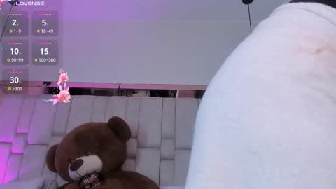 Daia Ortiz  online show from 12, 10, 2025