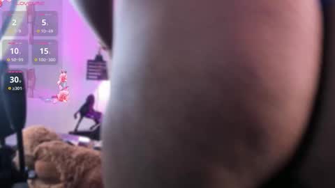 Daia Ortiz  online show from 23, 11, 2025