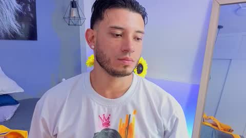 Daiamond online show from 8, 3, 2026