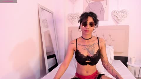 Daiana online show from 7, 1, 2025