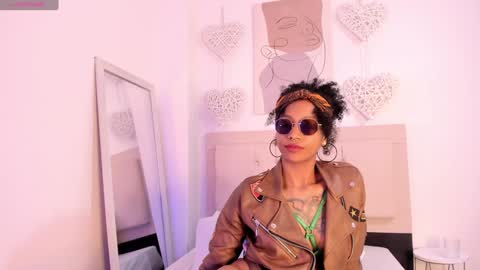 Daiana online show from 8, 1, 2025