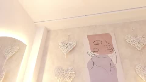 Snapshot of daiana_curly chatting on 15, 3, 2026 Daiana online show from 15, 3, 2026