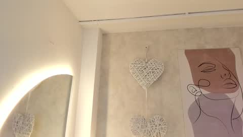 Snapshot of daiana_curly chatting on 16, 3, 2026 Daiana online show from 16, 3, 2026