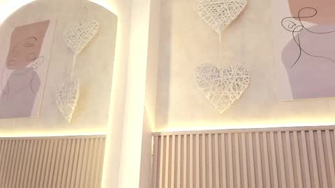 Snapshot of daiana_curly chatting on 17, 3, 2026 Daiana online show from 17, 3, 2026