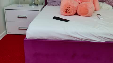 Daiana Kimberly online show from 26, 2, 2026