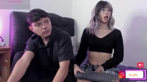 Daiana  online show from 14, 2, 2026