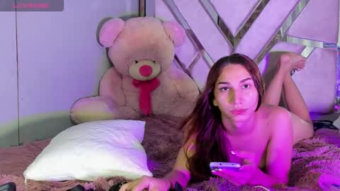 Snapshot of daicell_juliana chatting on 7, 11, 2025 daicell juliana online show from 7, 11, 2025