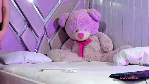 Snapshot of daicell_juliana chatting on 21, 3, 2026 daicell juliana online show from 21, 3, 2026