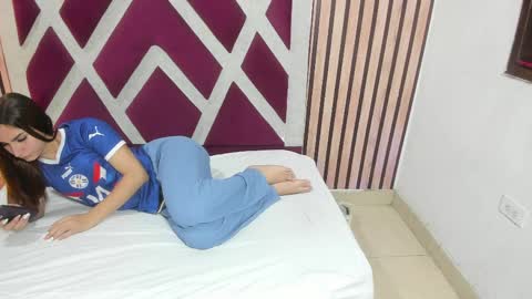 Snapshot of daicell_juliana chatting on 4, 4, 2026 daicell juliana online show from 4, 4, 2026