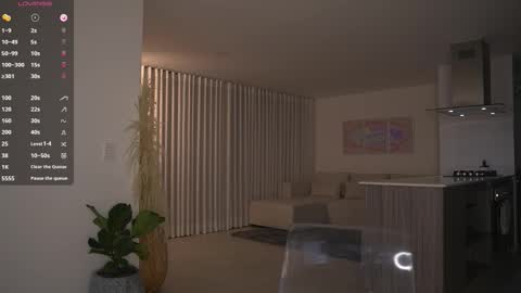 Snapshot of daihanwatson_ chatting on 27, 10, 2025 Dai independent online show from 27, 10, 2025