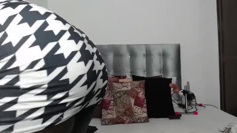 Daiisha.. online show from 16, 10, 2025