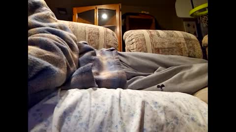 DailyJerker84 online show from 1, 3, 2025