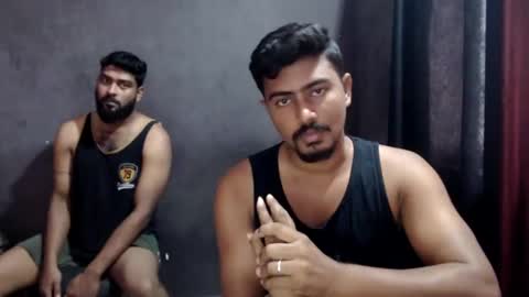 indian guys online show from 14, 12, 2024