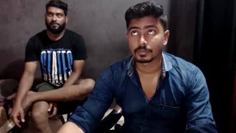 indian guys online show from 10, 1, 2025
